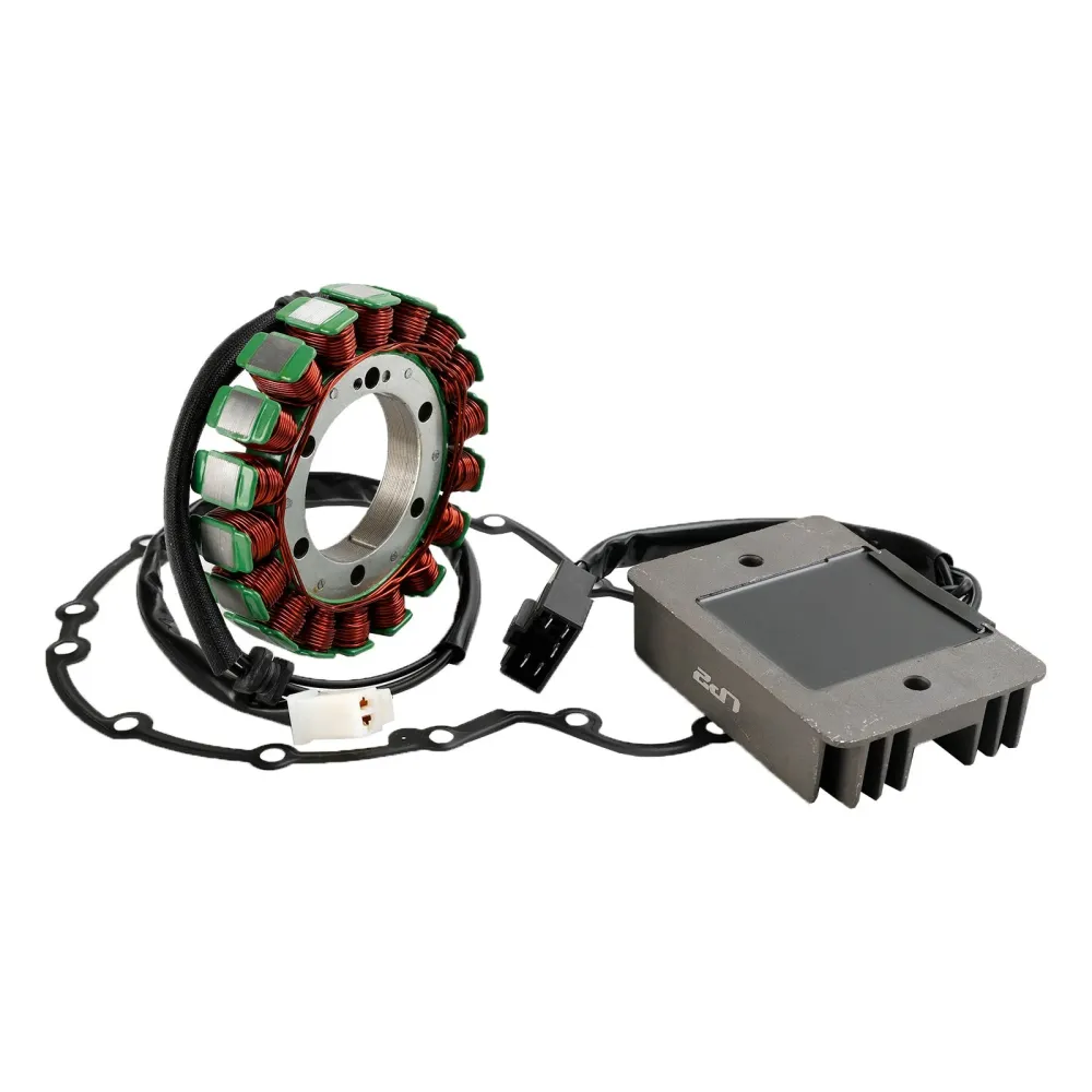 Generatorstatorregulator & Pakning TT600 2000-2003 T1300818 T1300824