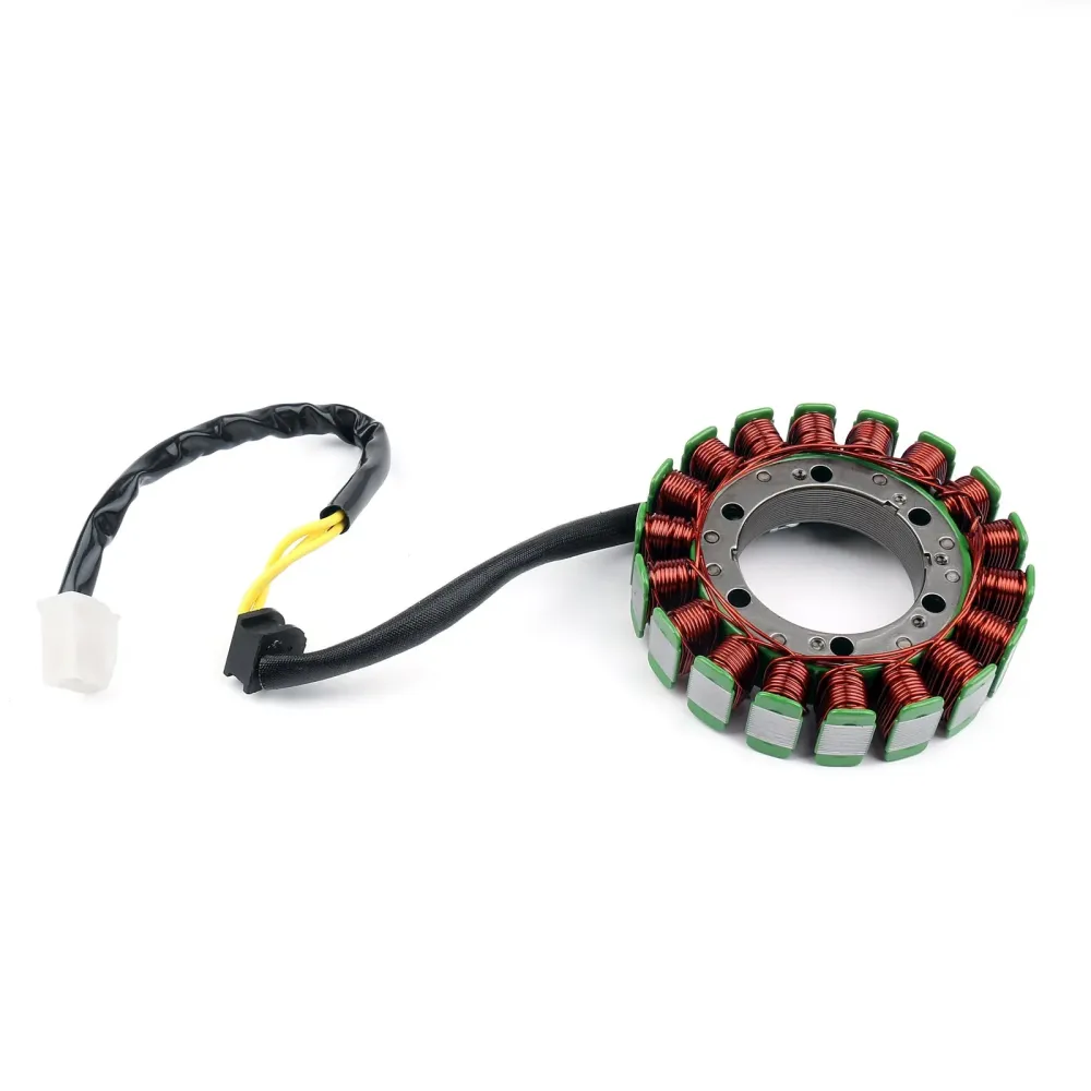 Generatorstatorspole Ducati 1098 R/S/Rbayliss 1198 S/SP/Standard 749 Dark Generic