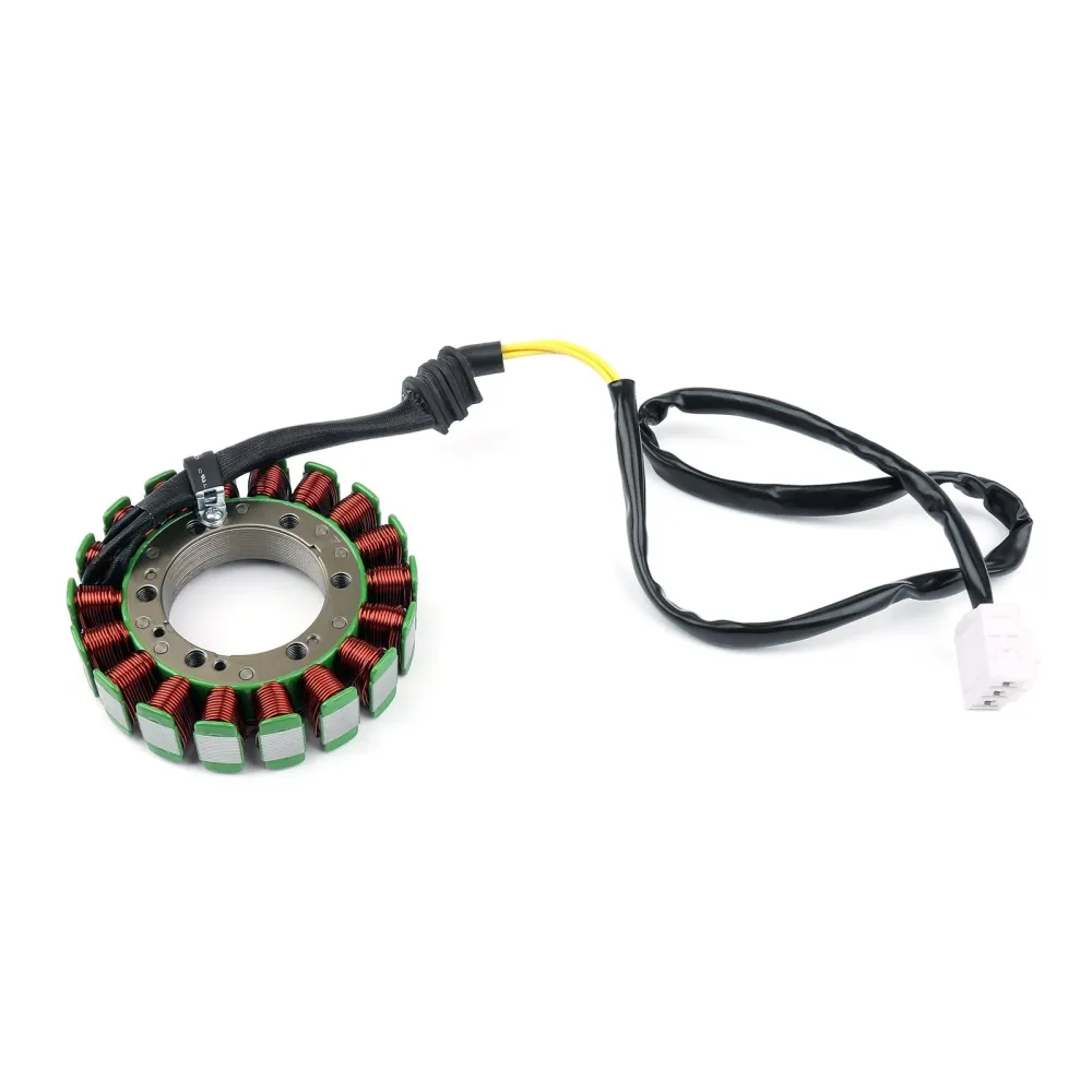 Generatorstatorspole Honda CB1300 Super Four (03-2013) Bol D'Or (05-2009) generisk