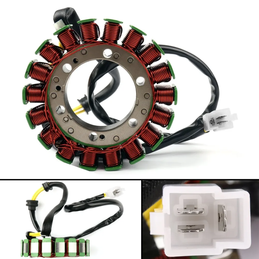 Generatorstatorspole Honda NV600 Shadow 600 (93-94) VT600C Shadow VLX (88-07) generisk
