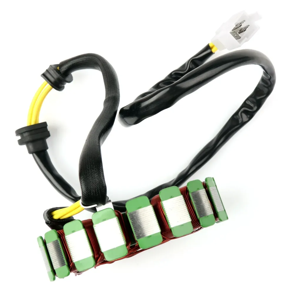 Generatorstatorspole Honda NV600 Shadow 600 (93-94) VT600C Shadow VLX (88-07) generisk