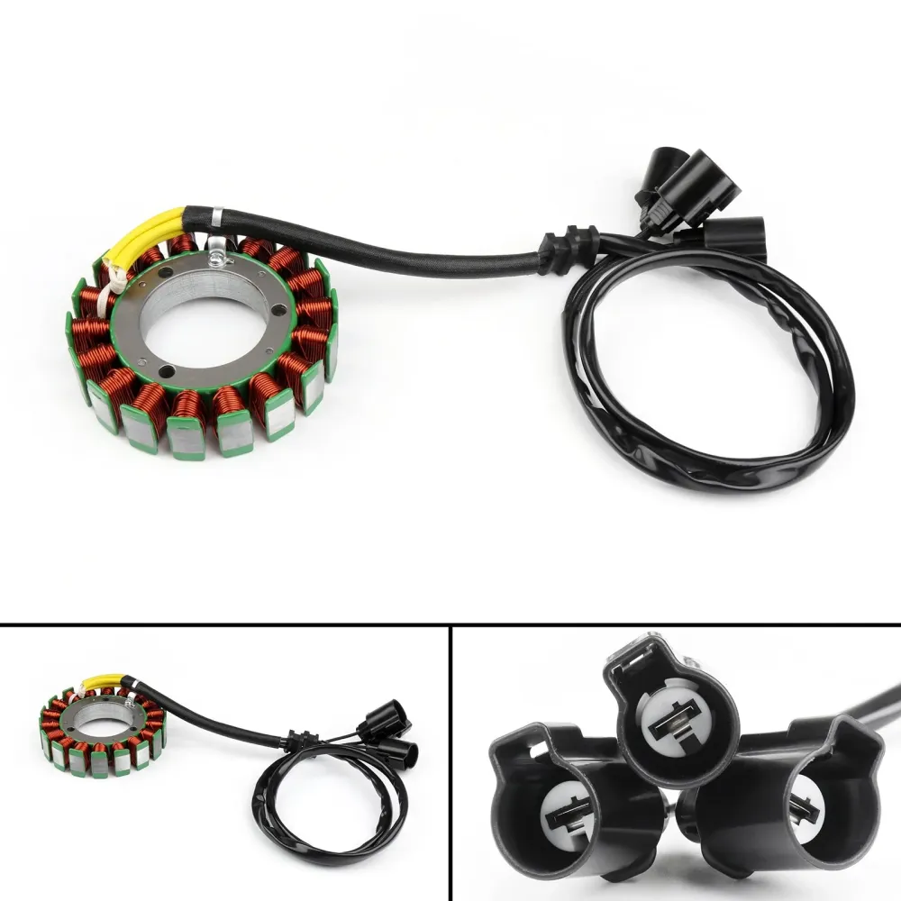 Generatorstatorspole Kawasaki Brute Force KVF 750 KRF750 Teryx FI (09-2012) Generisk