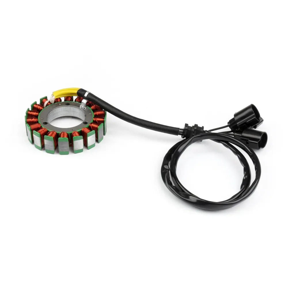 Generatorstatorspole Kawasaki Brute Force KVF 750 KRF750 Teryx FI (09-2012) Generisk