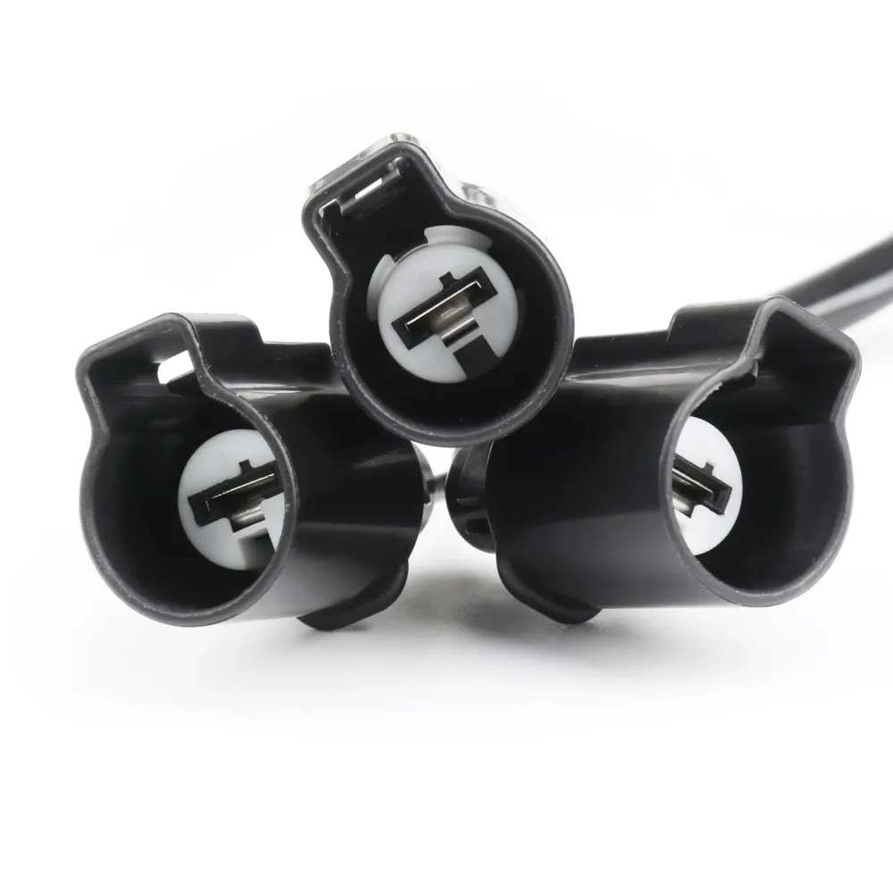 Generatorstatorspole Kawasaki Brute Force KVF 750 KRF750 Teryx FI (09-2012) Generisk