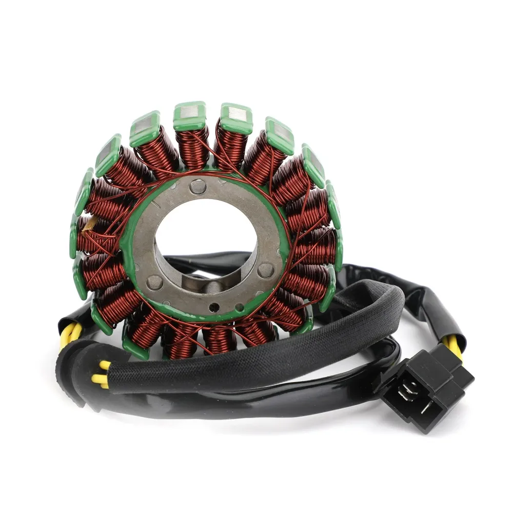Generatorstatorspole Suzuki GS500 GS500F GS500H 2001-2011 Repl.31401-01D10 Generisk
