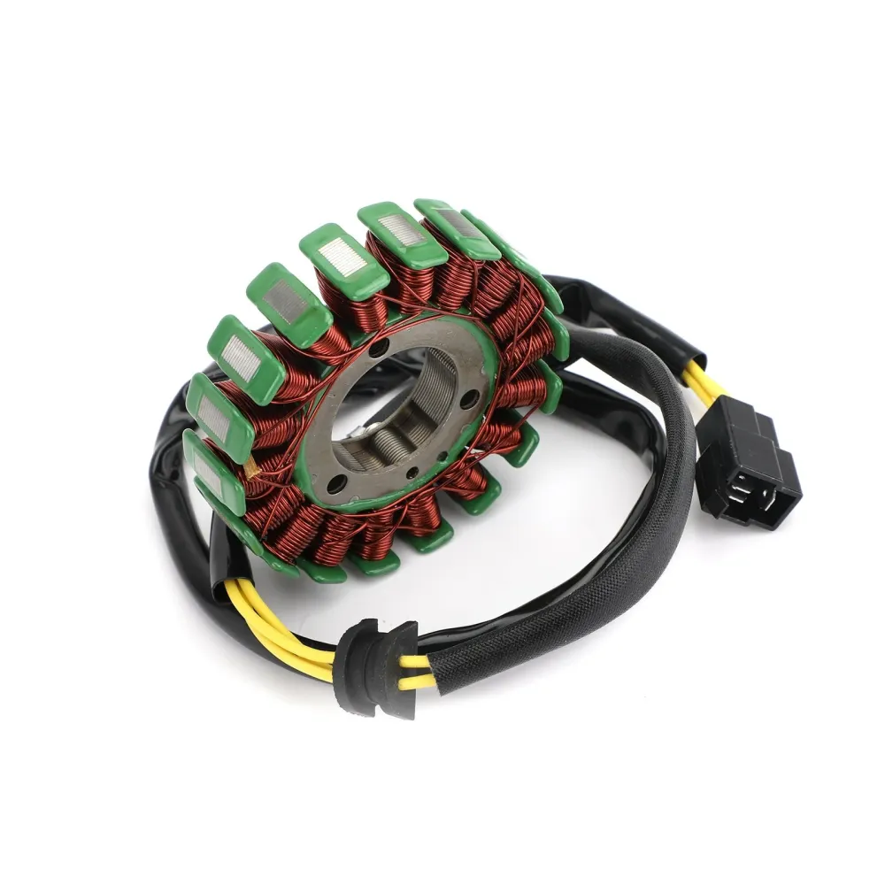 Generatorstatorspole Suzuki GS500 GS500F GS500H 2001-2011 Repl.31401-01D10 Generisk