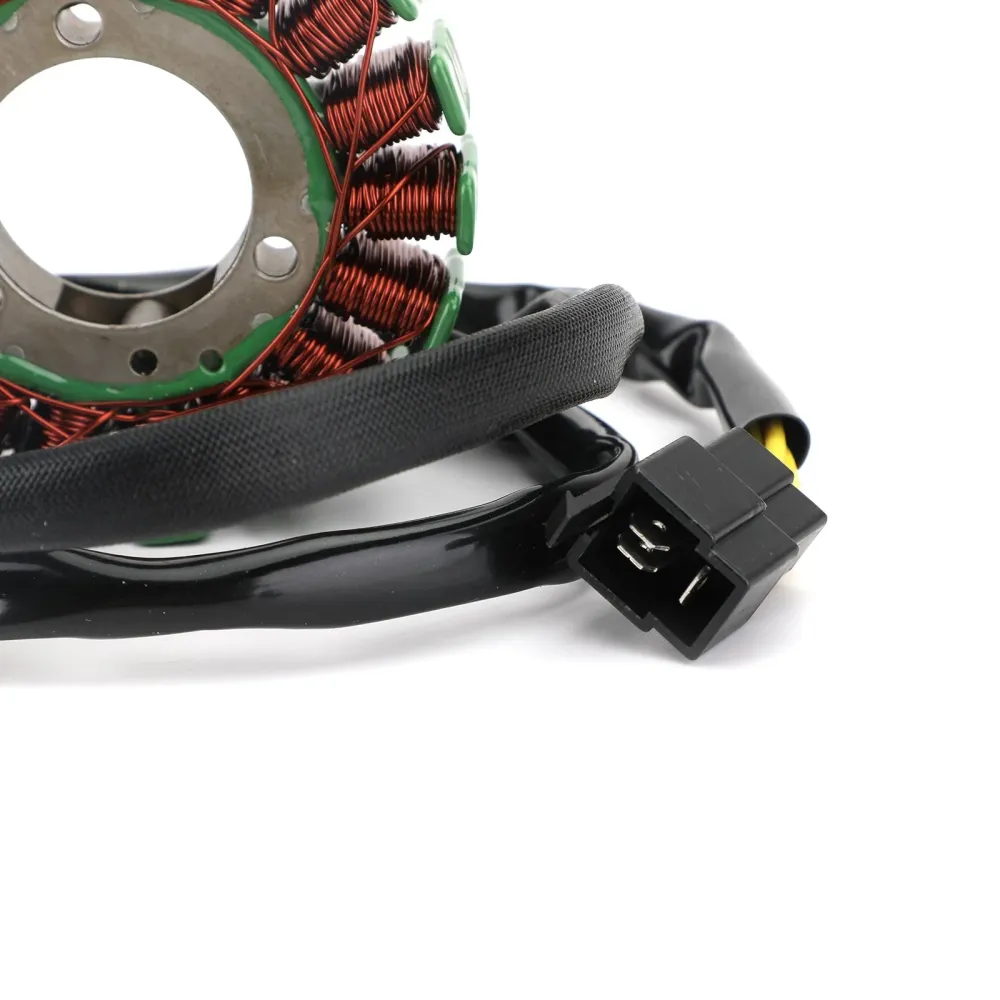 Generatorstatorspole Suzuki GS500 GS500F GS500H 2001-2011 Repl.31401-01D10 Generisk