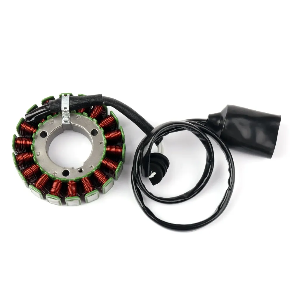 Generatorstatorspole Yamaha XV1700ats (Road Star Midnight Silverado) (08-13) generisk