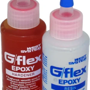 G/Flex Spesialepoxy, 240 g