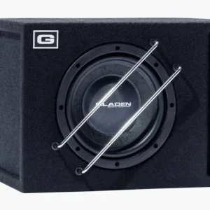 GLADEN RS 08 VB