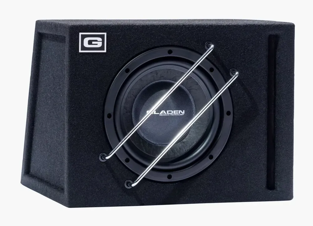 GLADEN RS 08 VB