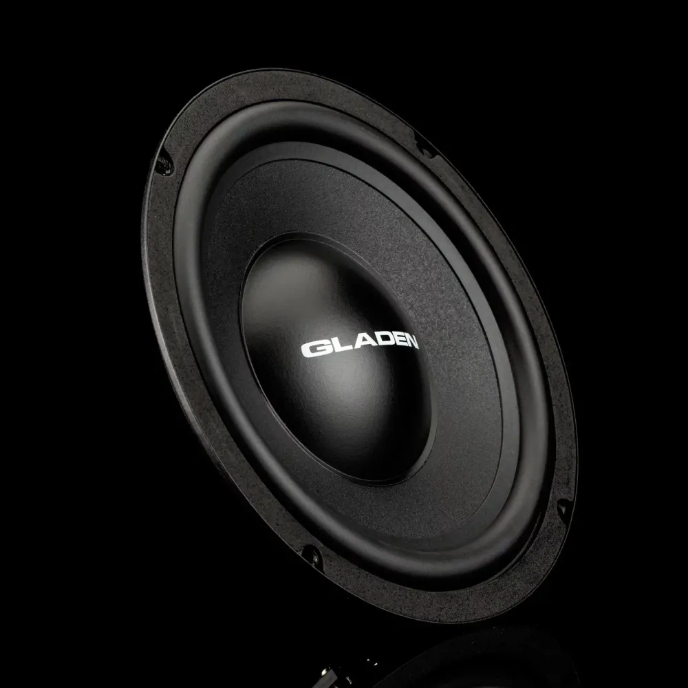 GLADEN GA-200SLIM-3