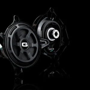 GLADEN ONE 200MB-GLE 8" subwoofer til GLE og GLS