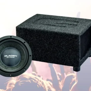 GLADEN RS08-VB-CU