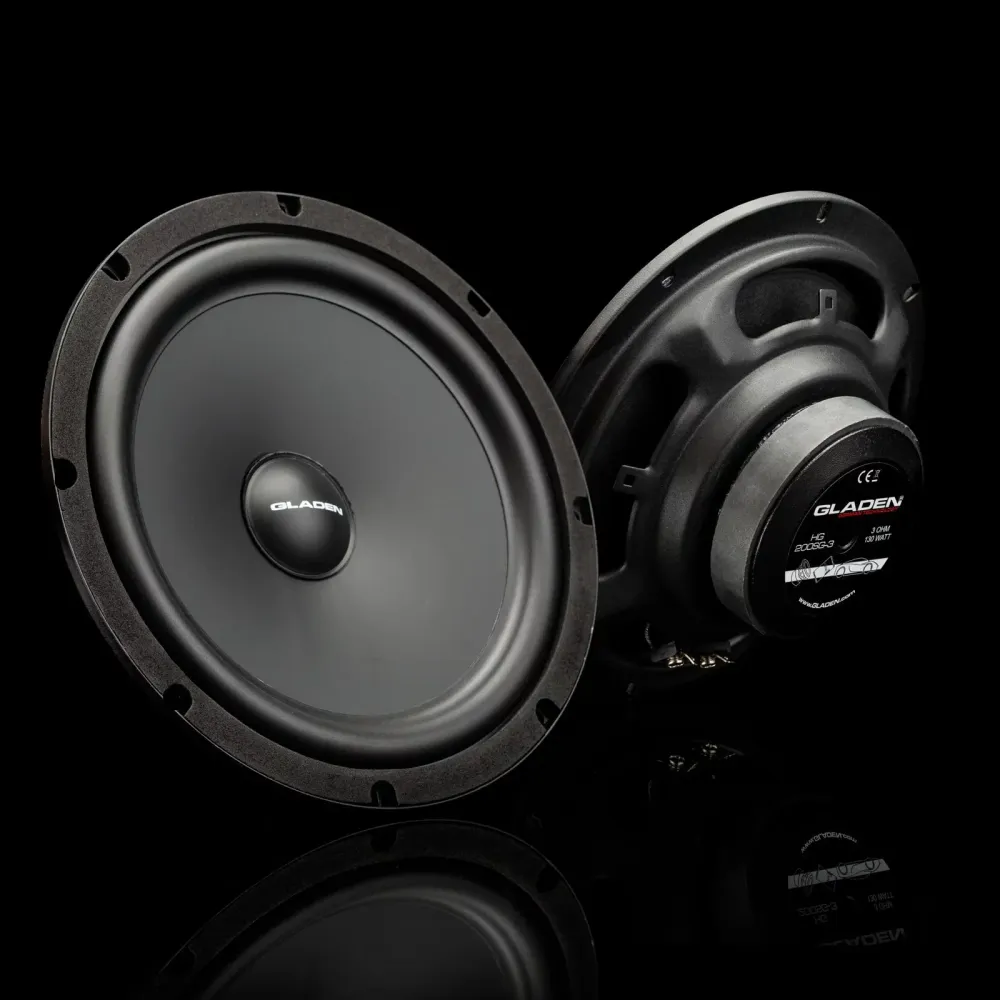 GLADEN RS200 G2