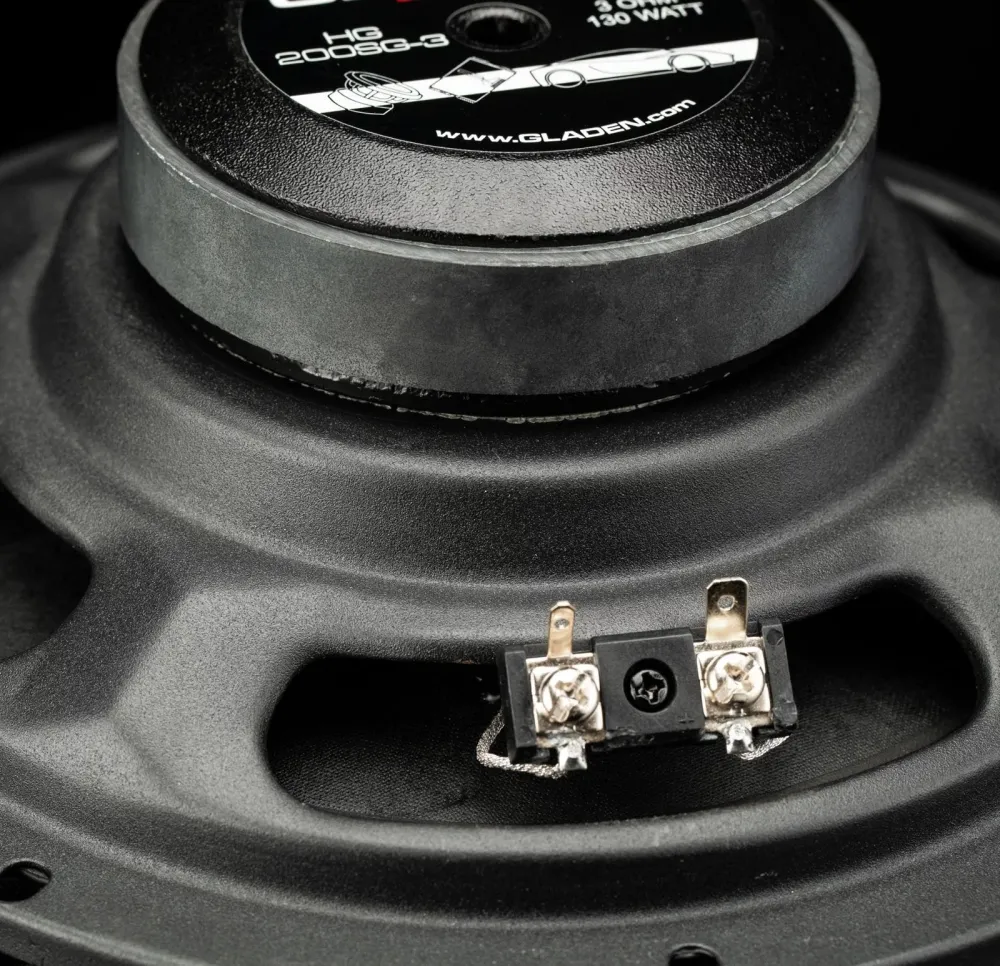 GLADEN RS200 G2