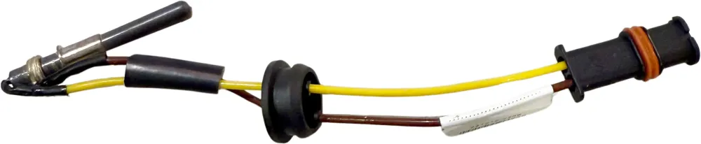 Glødeplugg JP 2 kW