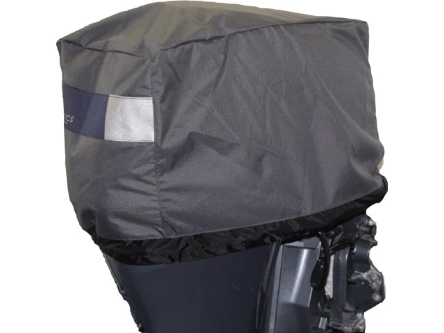 Gnautik, påhengsmotordeksel 2,5-6 hk, S (1 stk)