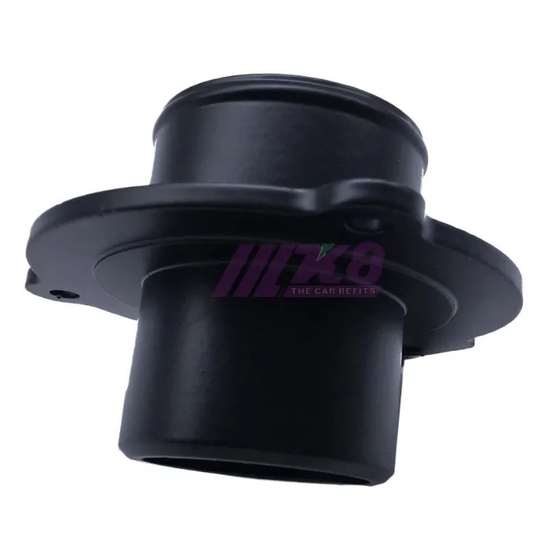 VW Golf R Turbo Muffler Delete K04/K03 MK5 and MK6, Aluminium