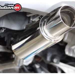 GReddy 07-14 Infiniti G37 Single Revolution RS Exhaust