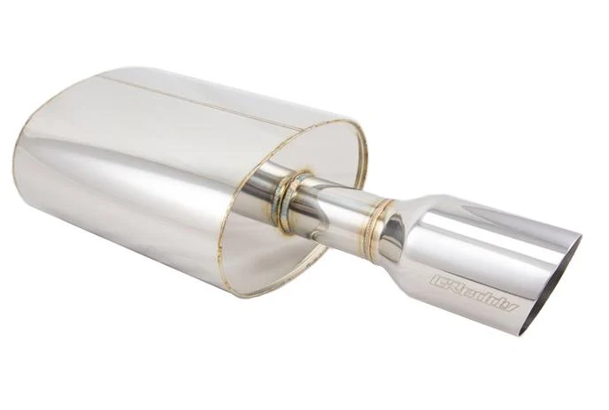 GReddy 13-15 Scion FR-S Supreme SP Exhaust
