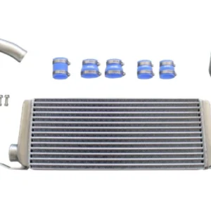 GReddy 2017+ Honda Civic Sport / SI T-28E Intercooler Kit