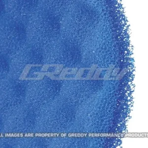 GReddy Airinx Small Blue Replacement Filter Element