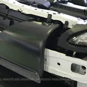 GReddy 13+ Subaru BRZ/13+ Scion FR-S Air Intake Snorkel Factory Air Box