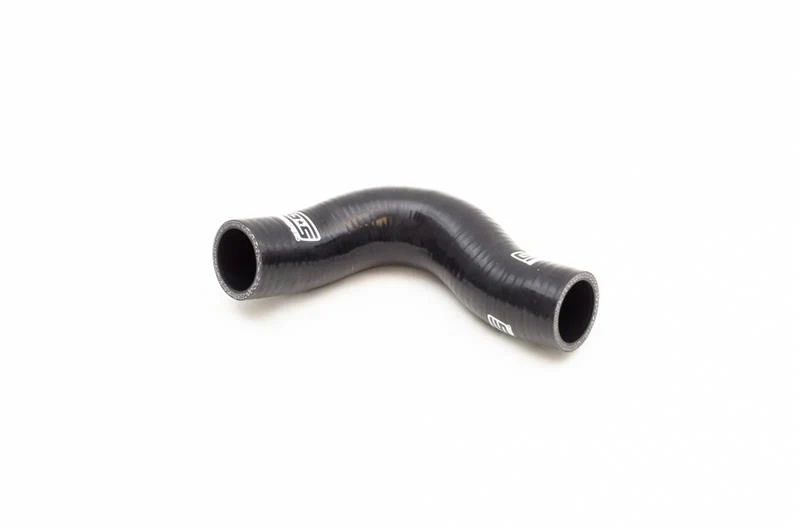 GrimmSpeed 04-08 Subaru Forester XT Radiator Hose Kit - Black