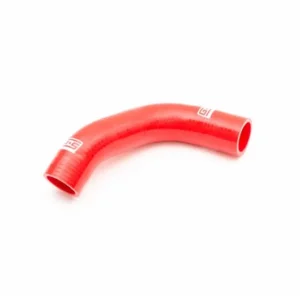 GrimmSpeed 08-14 Subaru WRX / 08-17 Subaru STi / 09-13 Subaru Forester XT Radiator Hose Kit - Red