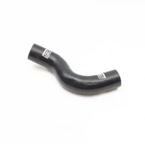 GrimmSpeed 15-17 Subaru WRX / 14-17 Subaru Forester XT Radiator Hose Kit - Black
