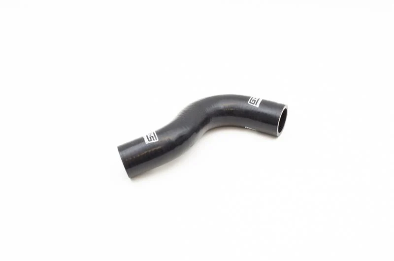 GrimmSpeed 15-17 Subaru WRX / 14-17 Subaru Forester XT Radiator Hose Kit - Black