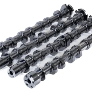 GSC P-D 2024+ Ford Mustang 5.0L Gen 4 Coyote R2 Camshaft Set (Req Spring Upgrade)