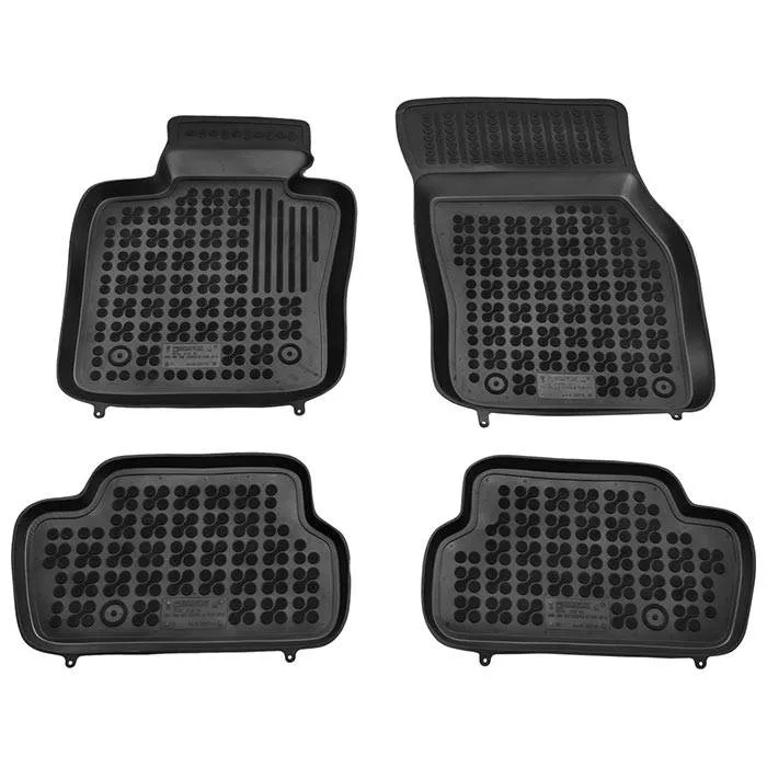 Gummimåtter MINI Cooper III 2013-
