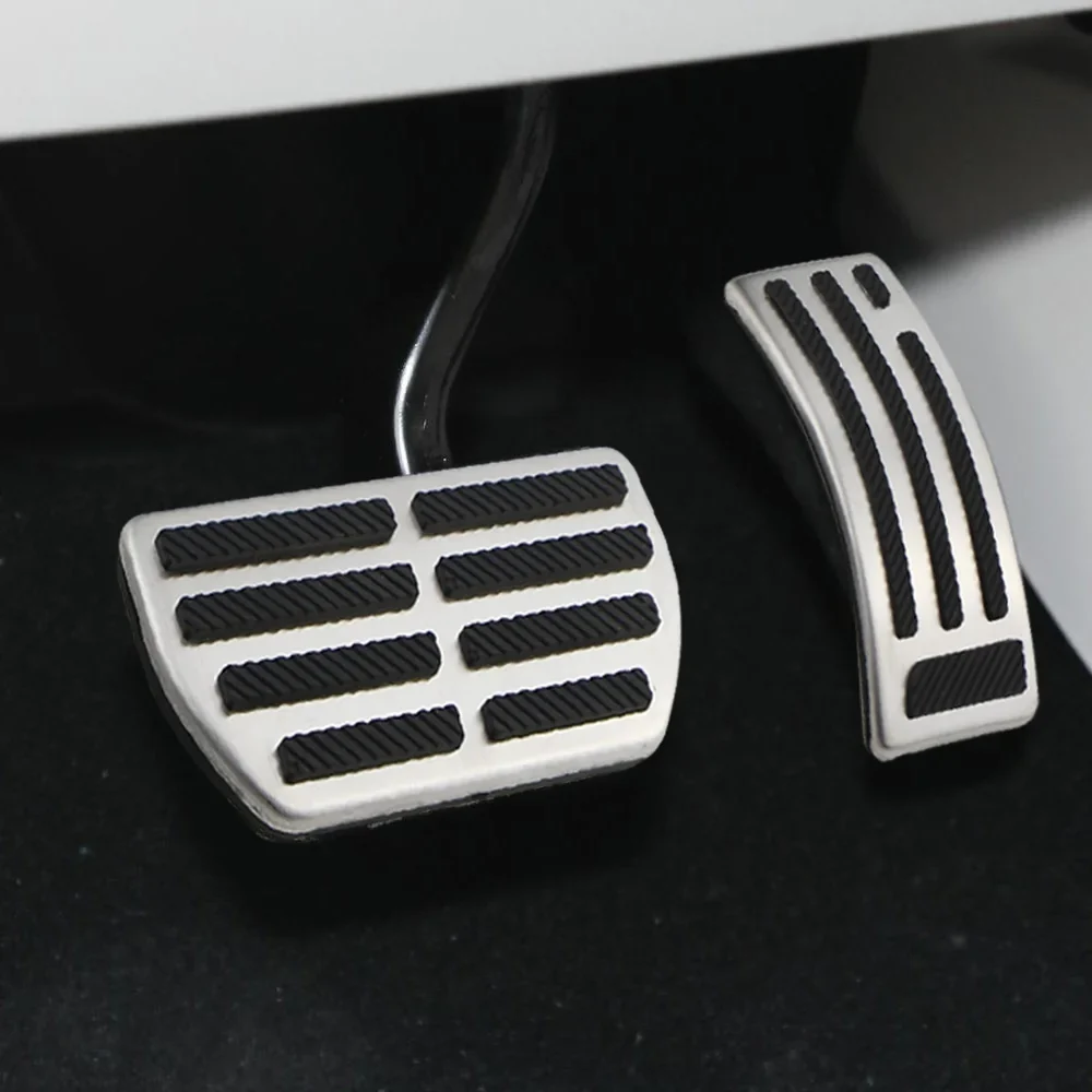 GWM ORA Cat Funky Cat EV Pedals Aluminum Non Slip Mat