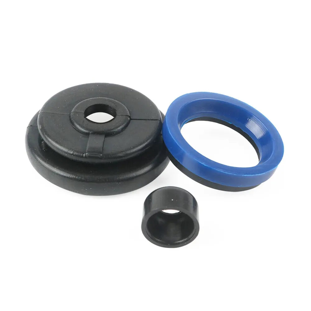 5 hastighetsoverføring Shifter Repair Kit AX15-SK JEEP 4864226X 83500519