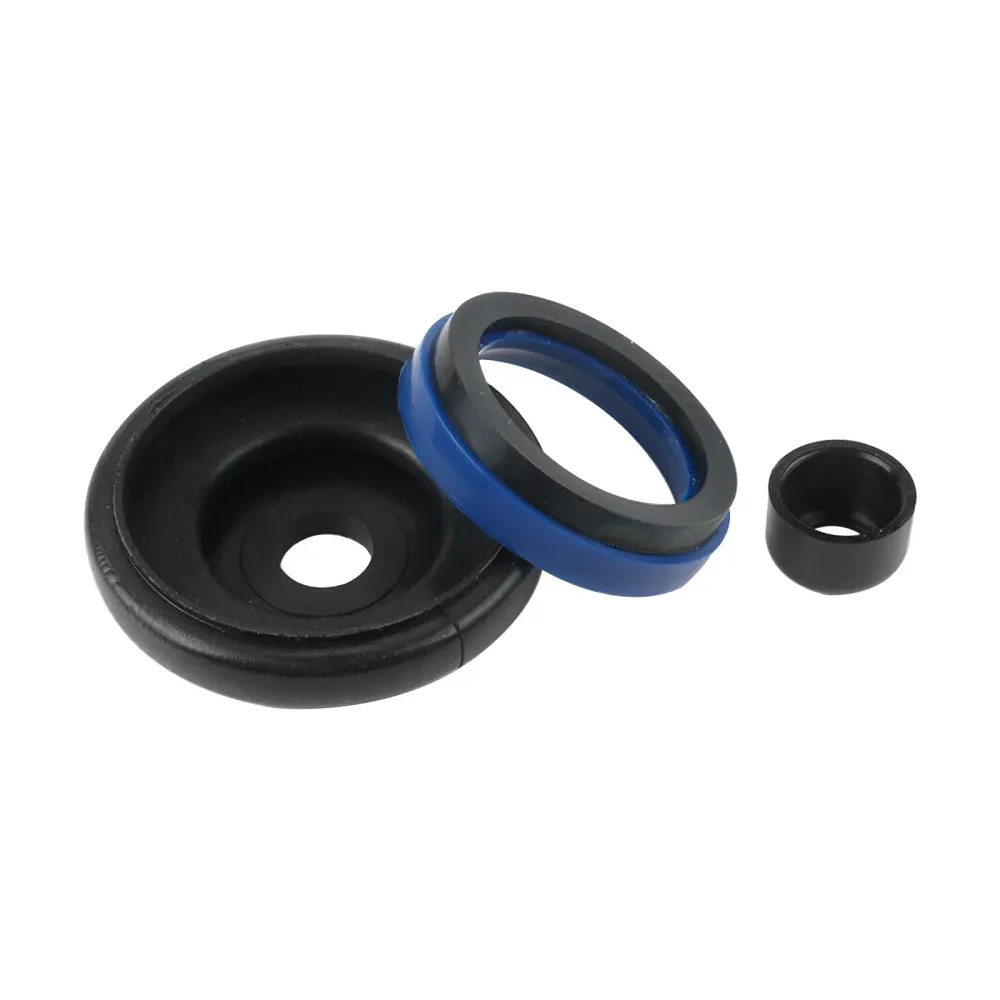 5 hastighetsoverføring Shifter Repair Kit AX15-SK JEEP 4864226X 83500519