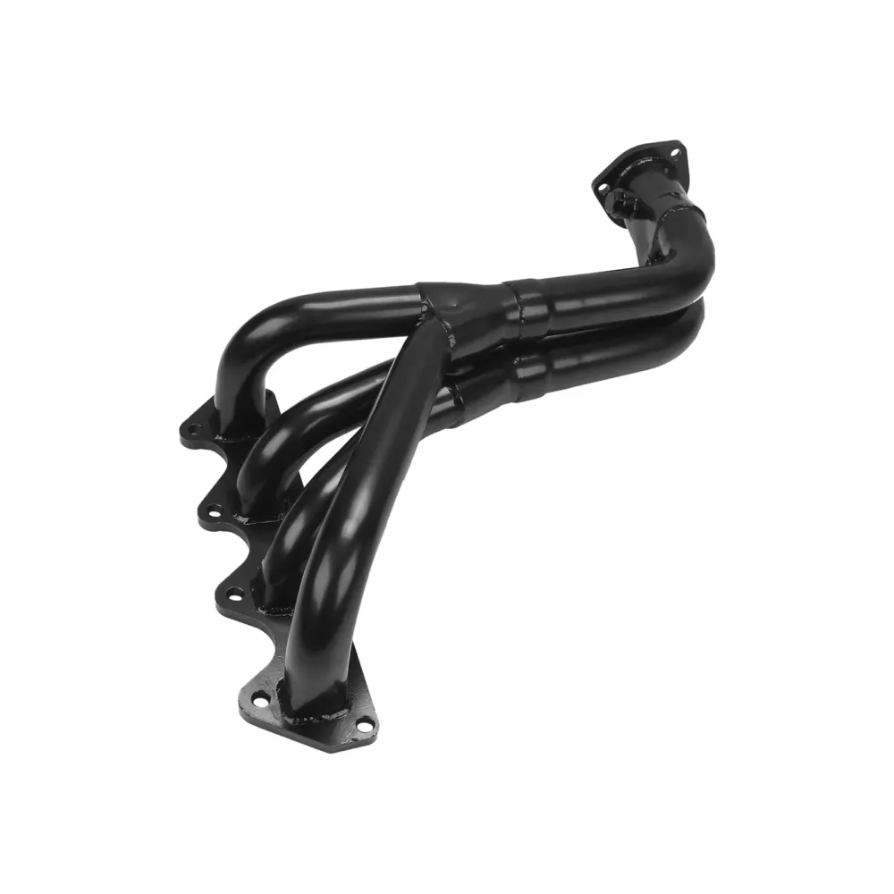 Header manifold eksos passform suzuki samurai sidekick 1.3L 1.6L Fit Geo Tracker