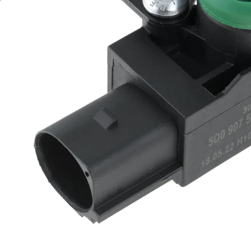 Headlight Level Sensor Audi A3 S3 Front Right GRP Housing Direct Fit Replacement
