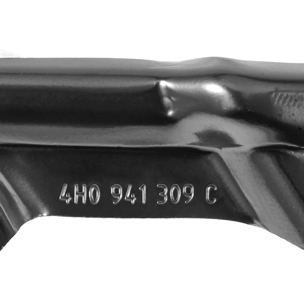 Headlight Level Sensor Porsche Macan Rear Left GRP Housing 2014-2018 95B
