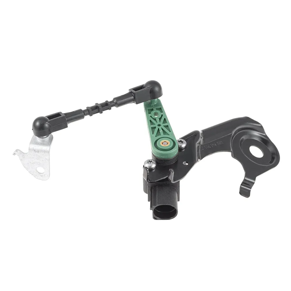 Headlight Level Sensor Rear Right GRP Housing Porsche Macan 95B 2.0 3.0 3.6 Engines 2014 Onward