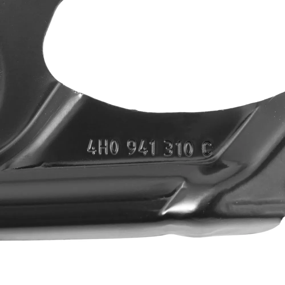 Headlight Level Sensor Rear Right GRP Housing Porsche Macan 95B 2.0 3.0 3.6 Engines 2014 Onward