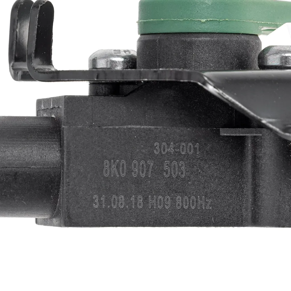 Headlight Level Sensor Rear Right GRP Housing Porsche Macan 95B 2.0 3.0 3.6 Engines 2014 Onward