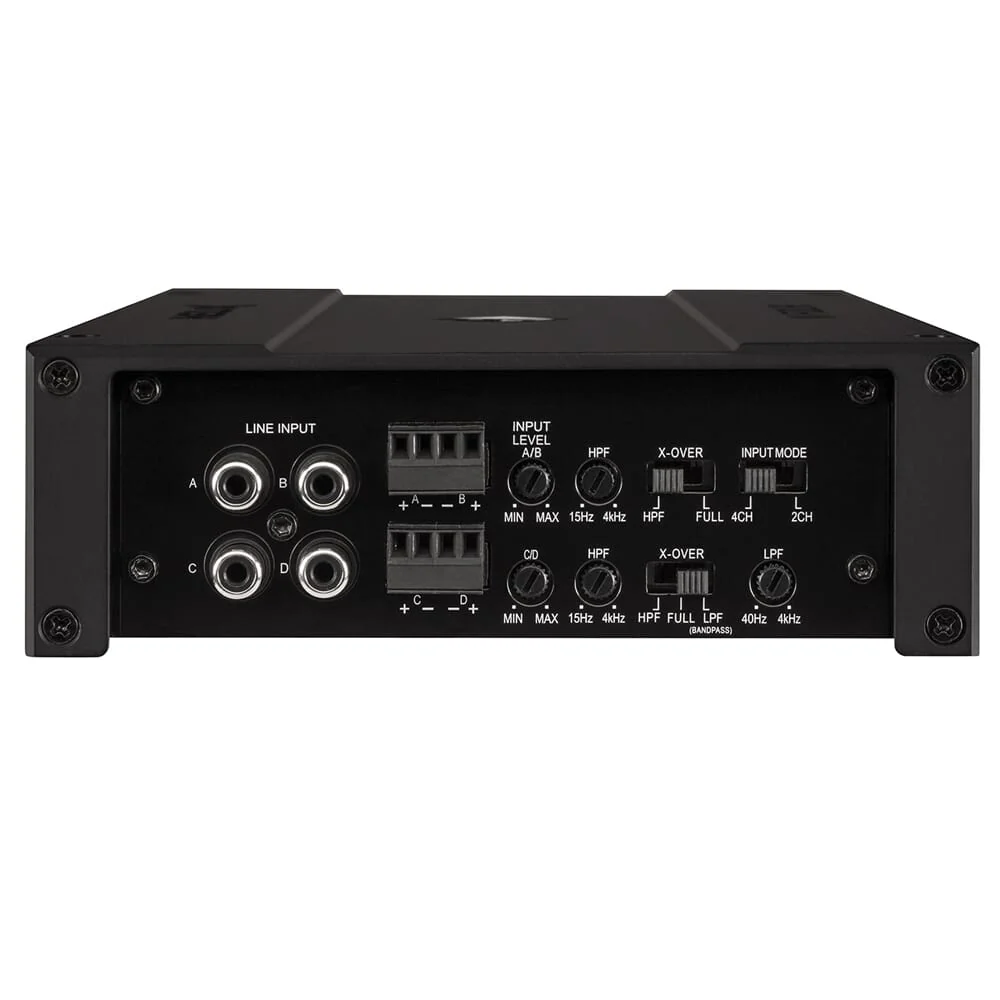Helix M FOUR