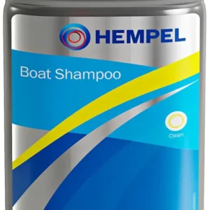 Hempel Boat Shampoo 1 l