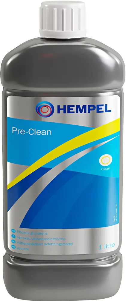 Hempel Pre-Clean 1 l