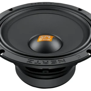 Hertz SPL Show SV 200.1 mellomtone