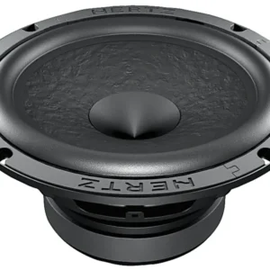 Hertz SPL Show SV 200L mellombass