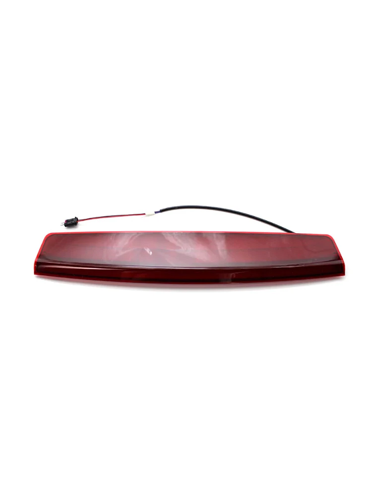 High Mount Stop Light Brake Lamp Red XFG000040 Land Rover Range Rover