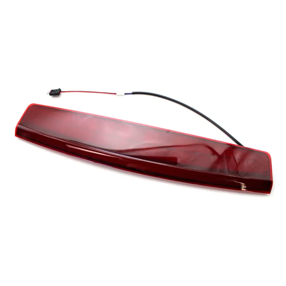 High Mount Stop Light Brake Lamp Red XFG000040 Land Rover Range Rover